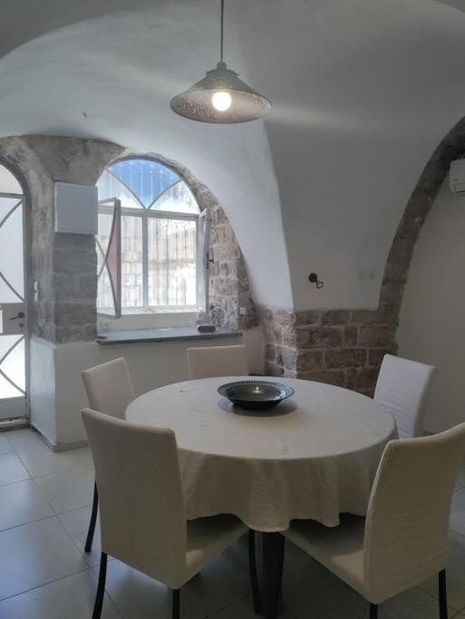 שלווה בעיר העתיקה - Peace In The Heart Of The Old City Safed Esterno foto
